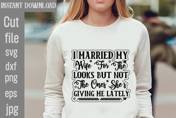 I Married My Wife for the Looks but Not Graphics Review